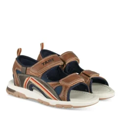 Sandalen KASTANJEBRUIN