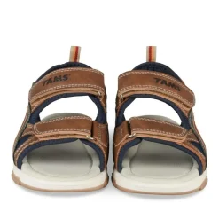Sandalen KASTANJEBRUIN