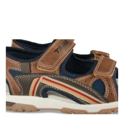 Sandalen KASTANJEBRUIN