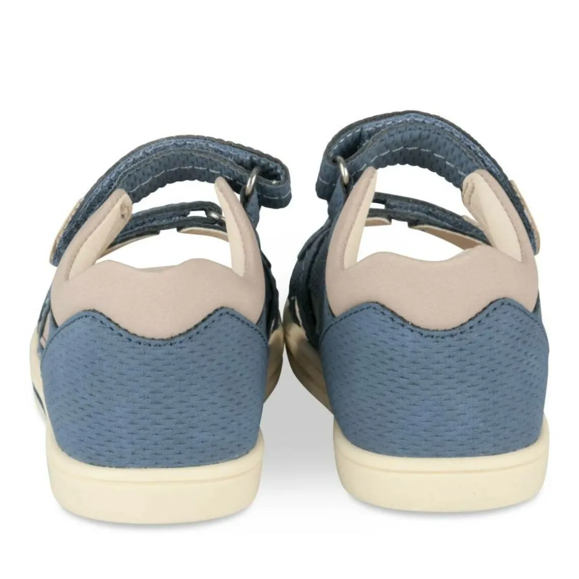 Sandalen KASTANJEBRUIN