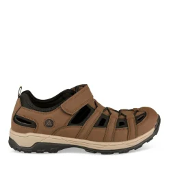 Sandalen KASTANJEBRUIN