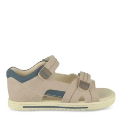 Sandalen KASTANJEBRUIN