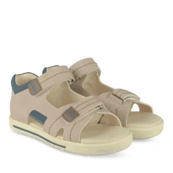 Sandalen KASTANJEBRUIN