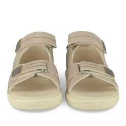 Sandalen KASTANJEBRUIN