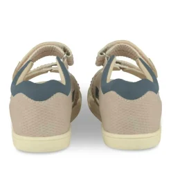 Sandalen KASTANJEBRUIN