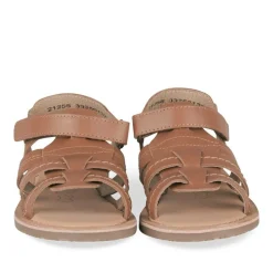 Sandalen KASTANJEBRUIN