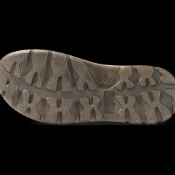 Sandalen KASTANJEBRUIN