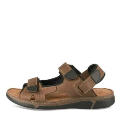 Sandalen KASTANJEBRUIN