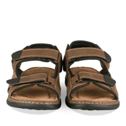 Sandalen KASTANJEBRUIN