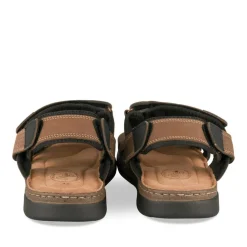 Sandalen KASTANJEBRUIN