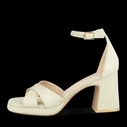 Sandalen Lichtgroen