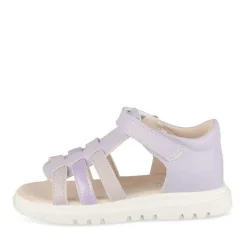 Sandalen LILA