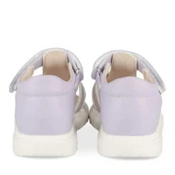 Sandalen LILA