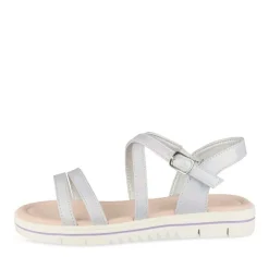 Sandalen LILA