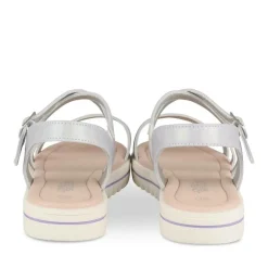 Sandalen LILA