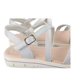 Sandalen LILA