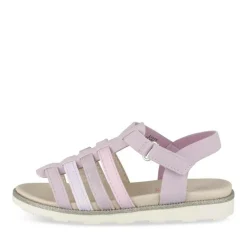 Sandalen LILA