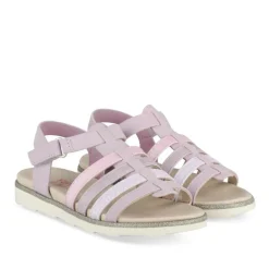 Sandalen LILA