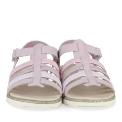 Sandalen LILA