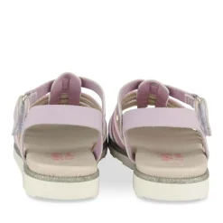 Sandalen LILA