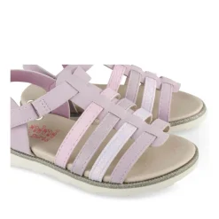 Sandalen LILA