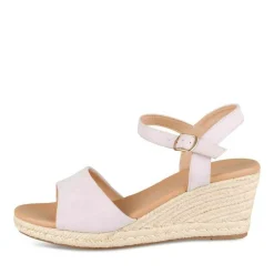 Sandalen LILA