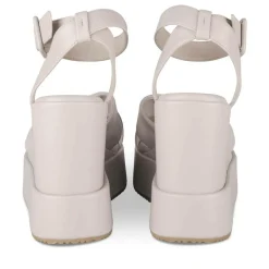 Sandalen LILA