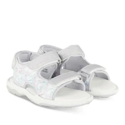 Sandalen LILA