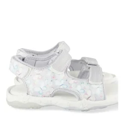 Sandalen LILA