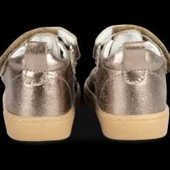 Sandalen METALLIC