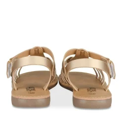 Sandalen METALLIC