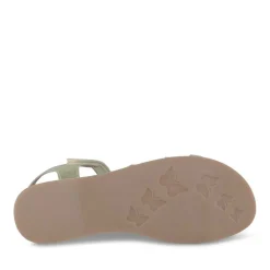 Sandalen METALLIC LITTLE LOLITA LEER