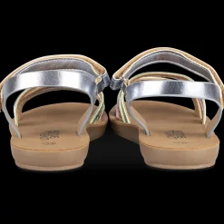 Sandalen MULTICOLOR