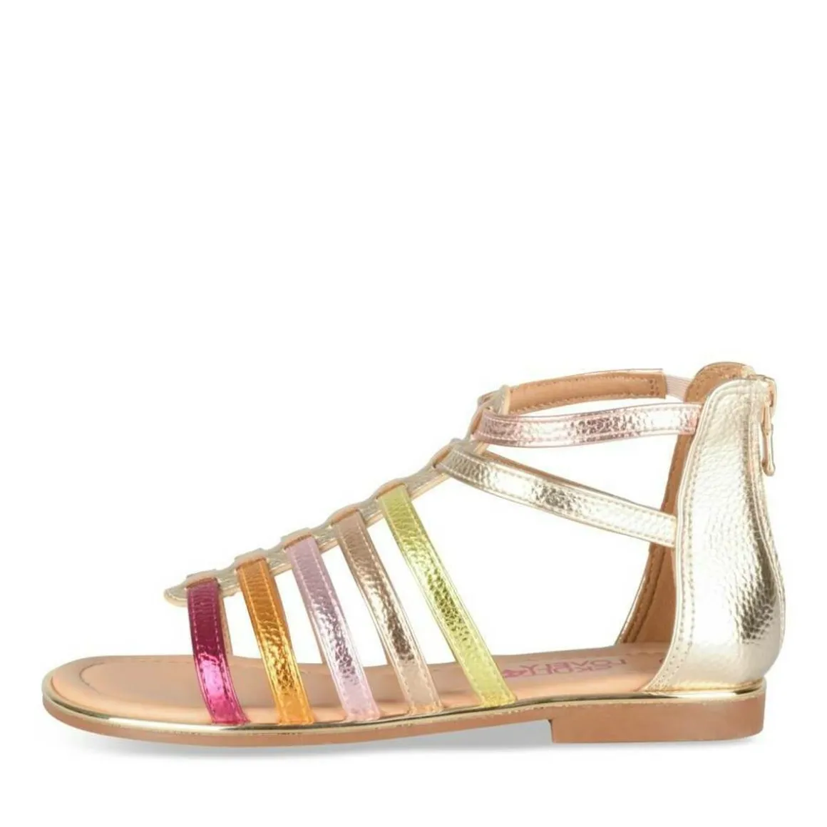 Sandalen MULTICOLOR