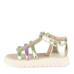 Sandalen MULTICOLOR