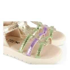 Sandalen MULTICOLOR