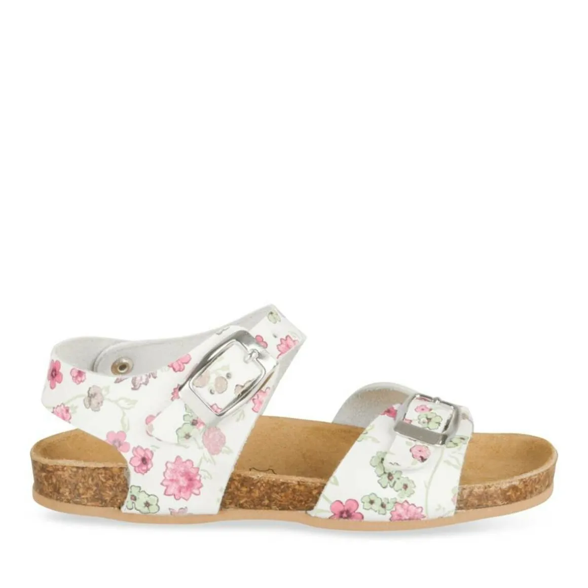 Sandalen MULTICOLOR