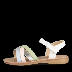 Sandalen MULTICOLOR
