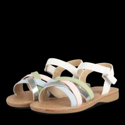 Sandalen MULTICOLOR