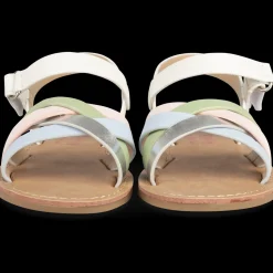 Sandalen MULTICOLOR