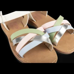 Sandalen MULTICOLOR