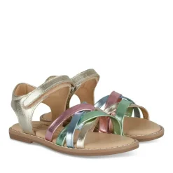 Sandalen MULTICOLOR