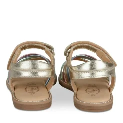 Sandalen MULTICOLOR