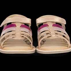 Sandalen MULTICOLOR