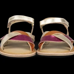 Sandalen MULTICOLOR