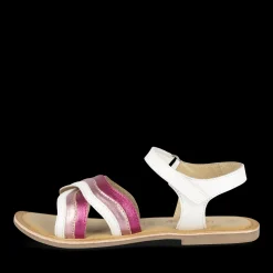 Sandalen MULTICOLOR
