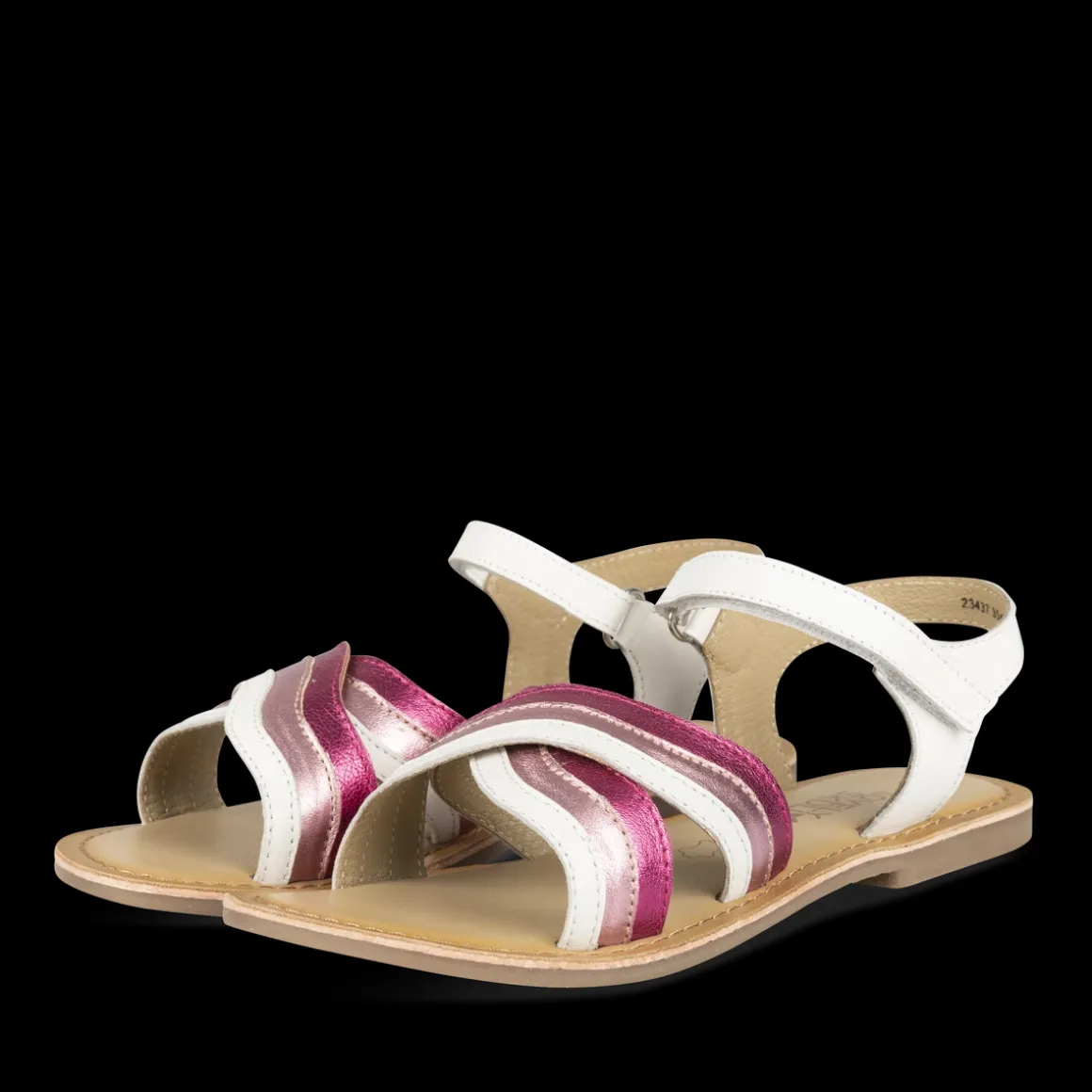 Sandalen MULTICOLOR