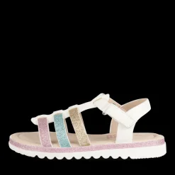 Sandalen MULTICOLOR