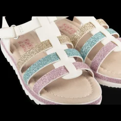 Sandalen MULTICOLOR