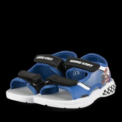Sandalen MULTICOLOR